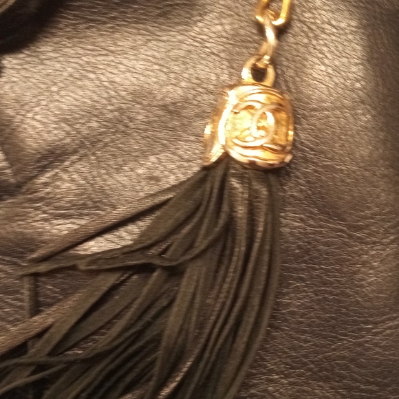 Purse Chanel, Large authentic???? - Picture 5 of 8